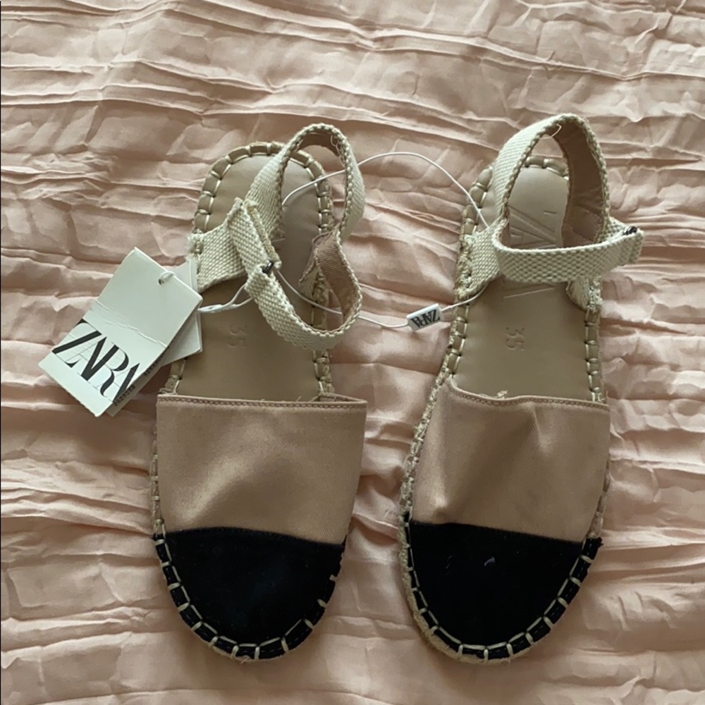 Zara Shoes